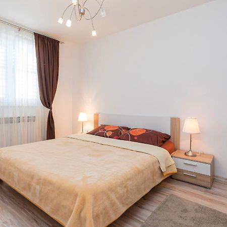 Tasha Apartment Porec Exterior photo