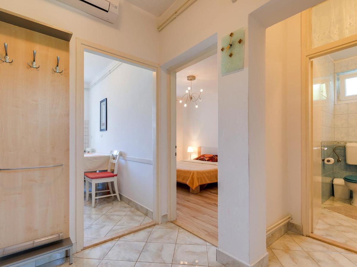 Tasha Apartment Porec Exterior photo